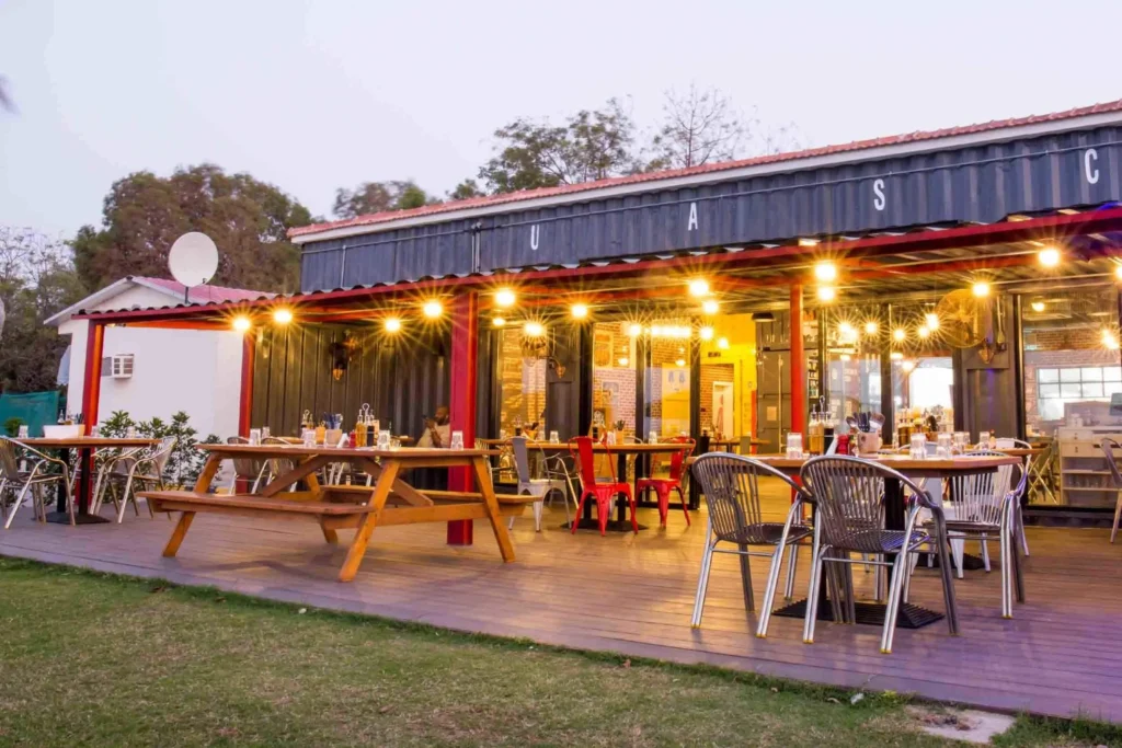  Restaurants in Umm Al Quwain