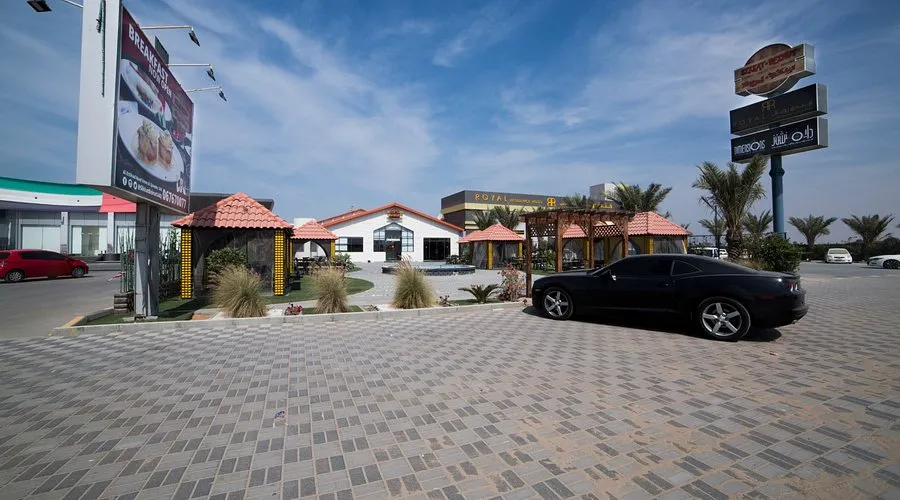  Restaurants in Umm Al Quwain