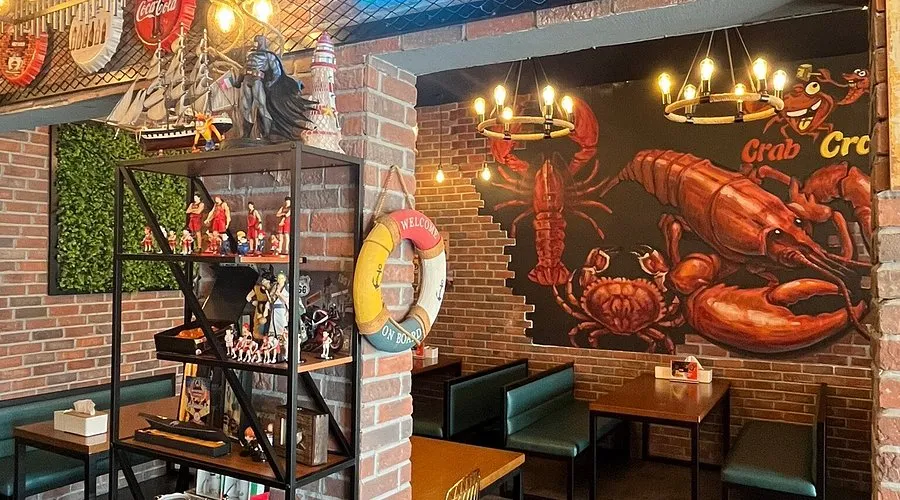  Restaurants in Umm Al Quwain