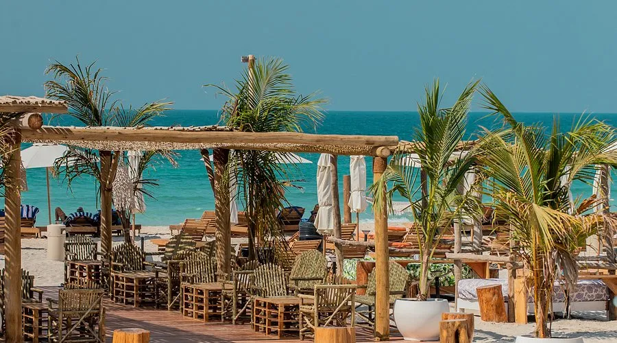  Restaurants in Umm Al Quwain