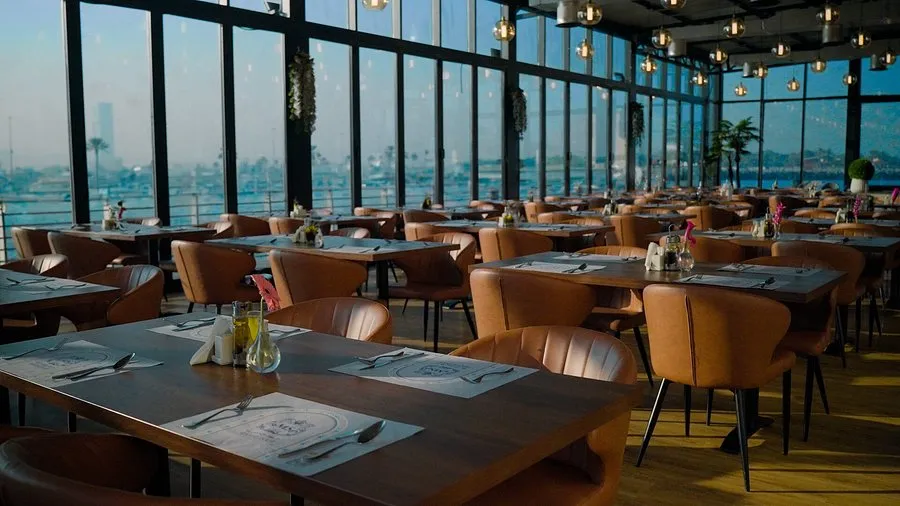 Restaurants in Sharjah