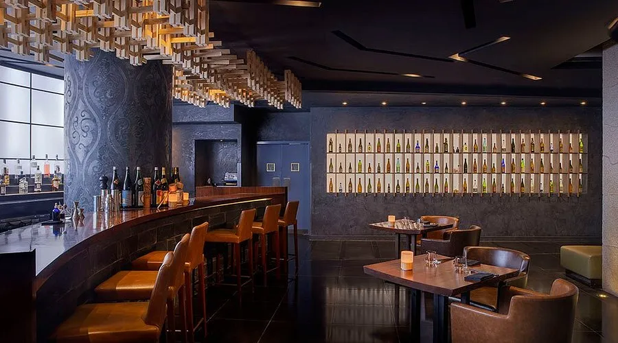 restaurants in Ras Al Khaimah