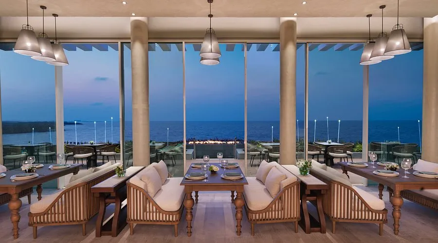 restaurants in Ras Al Khaimah