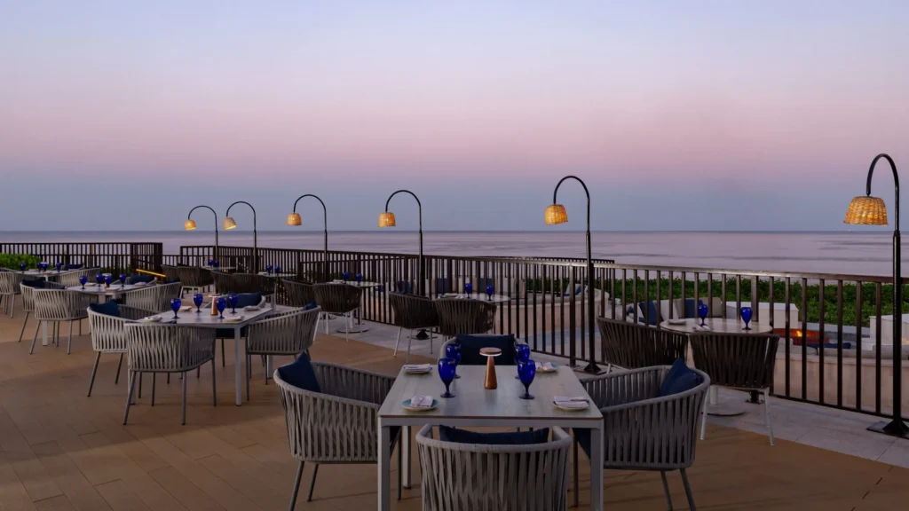 Restaurants in Fujairah
