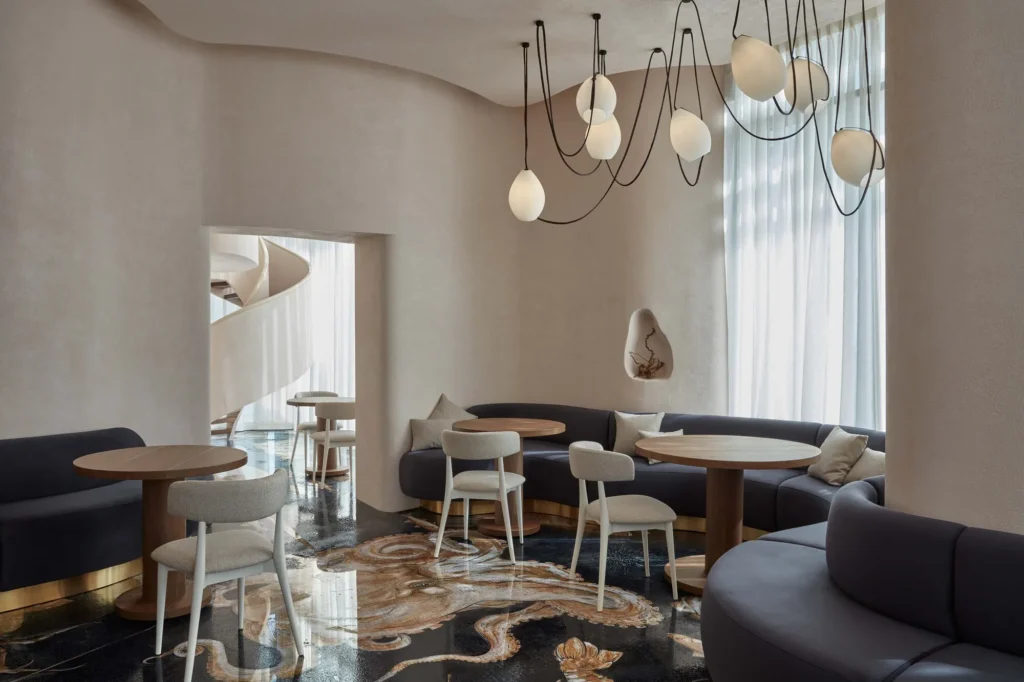 Restaurants in Fujairah