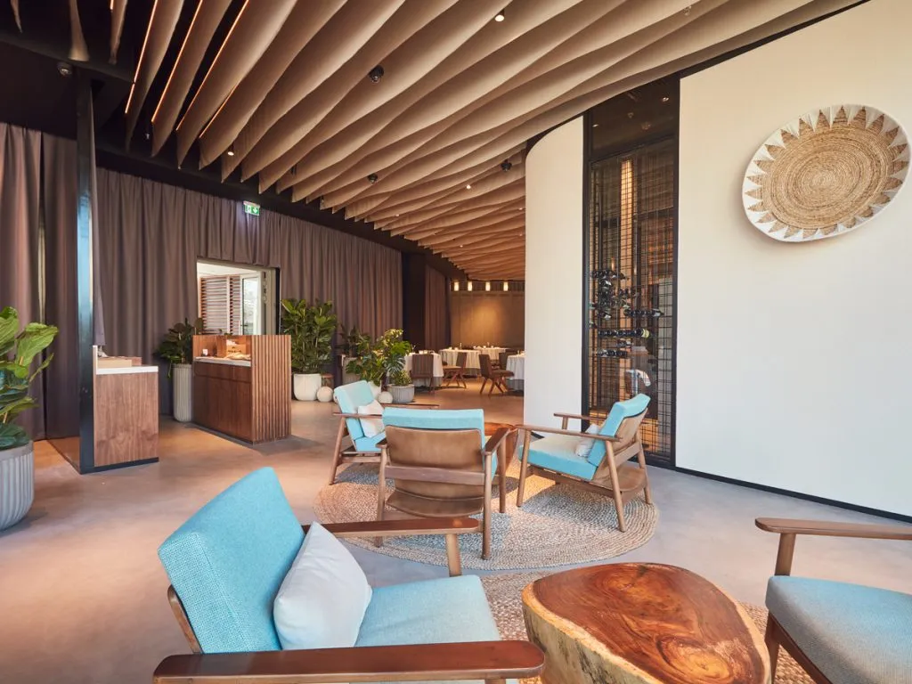 restaurants in Dubai