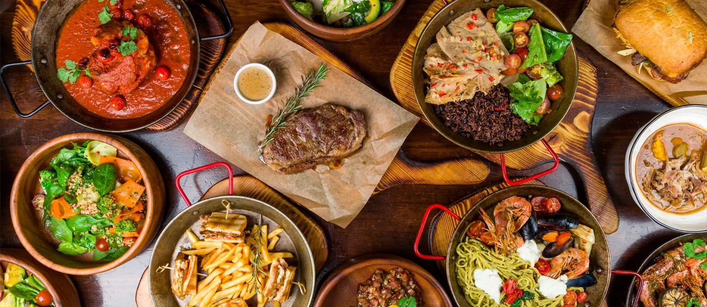 Best Restaurants in Ajman for Foodies in 2025 – Ultimate Culinary Guide