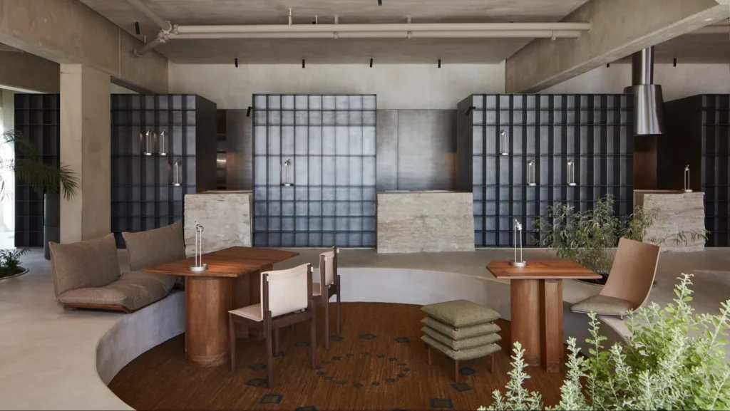 restaurants in Abu Dhabi 