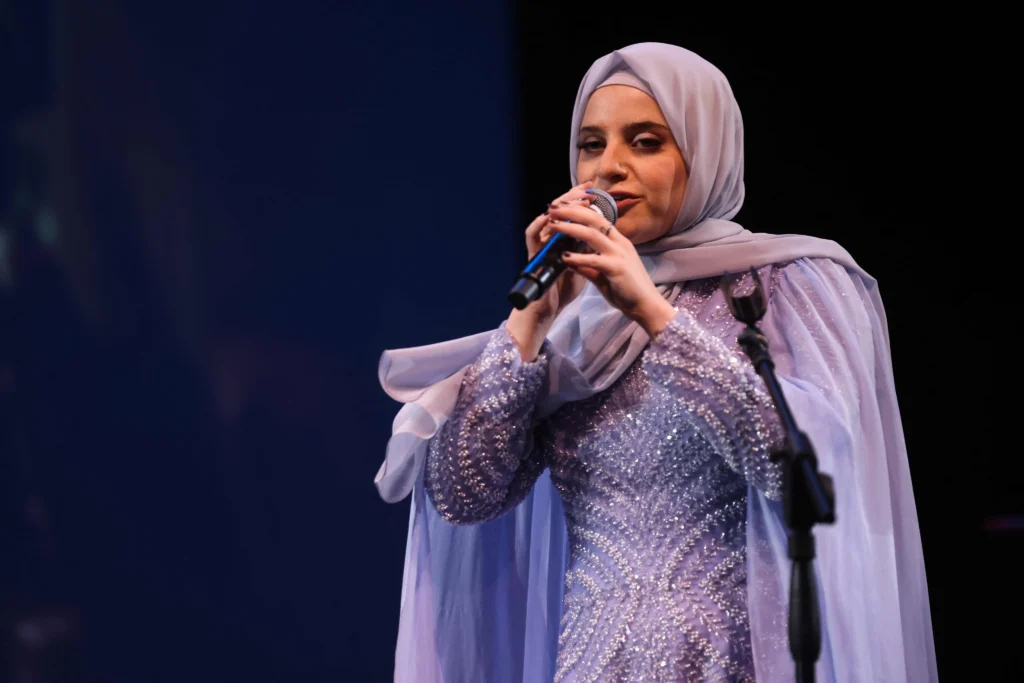 famous musician in uae