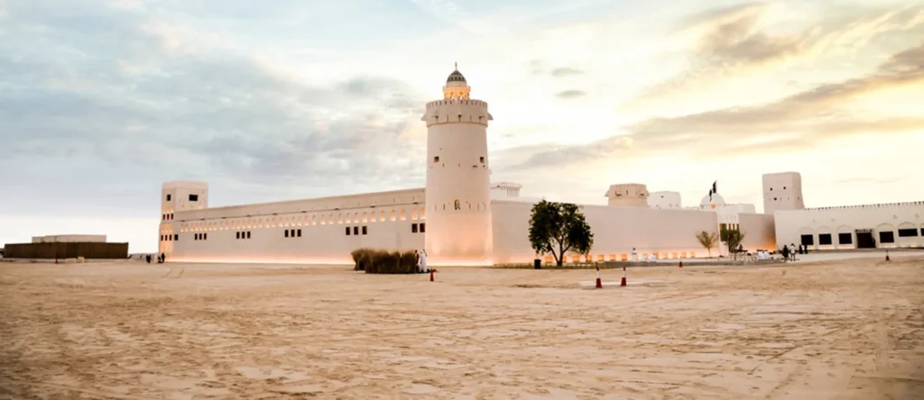 Museums in Abu Dhabi