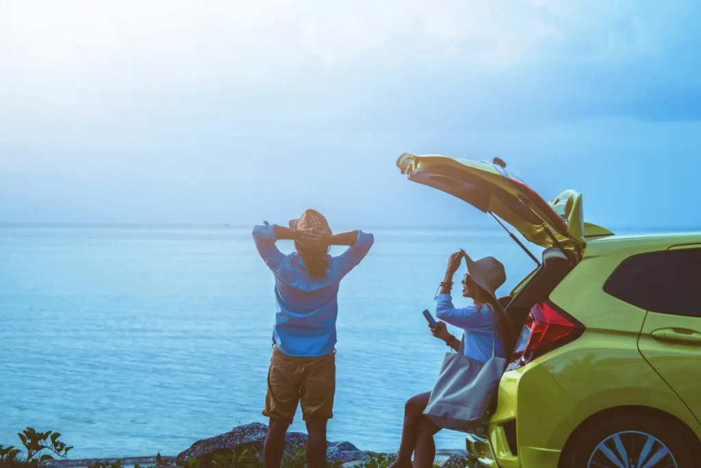 Car Rentals in Umm Al Quwain