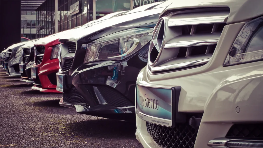 car rentals in Ras Al Khaimah