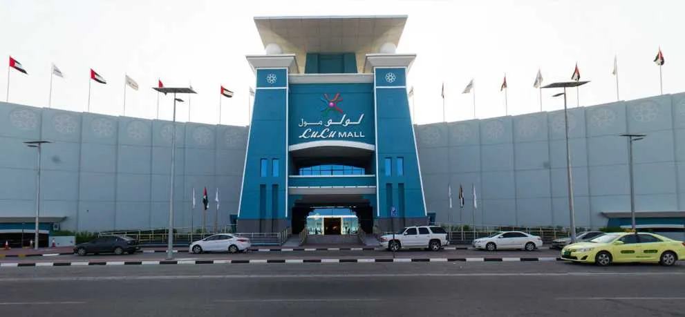 grocery stores in Fujairah