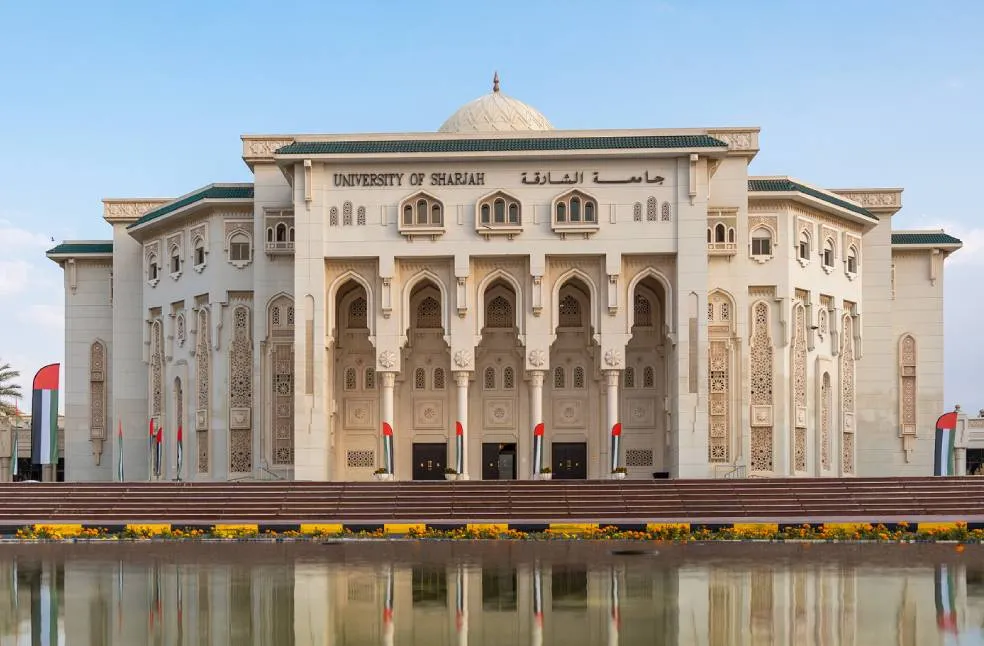 Universities in Sharjah