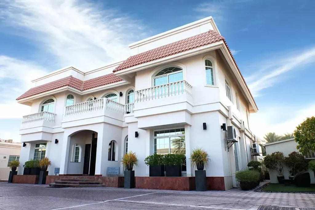 Dental Clinics in Dubai 