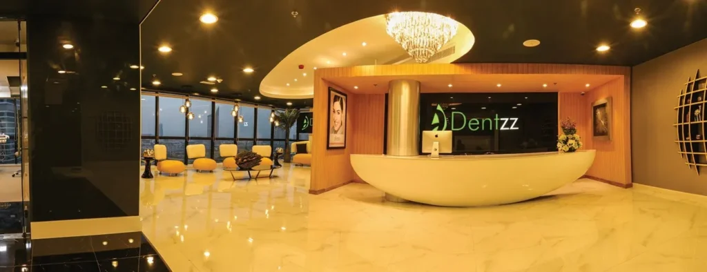 Dental Clinics in Dubai 