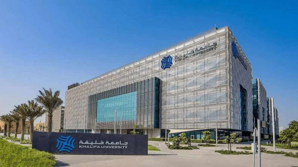 universities in Abu Dhabi