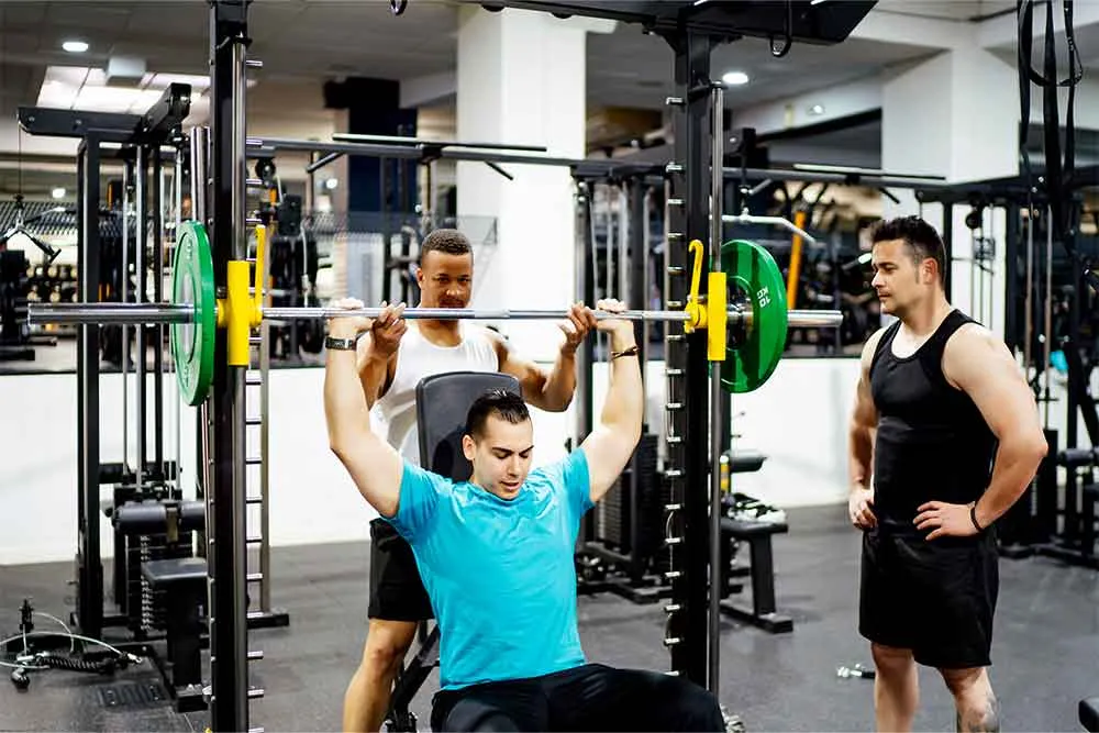 gyms in Umm Al Quwain