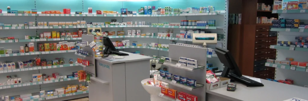 Pharmacies in Sharjah
