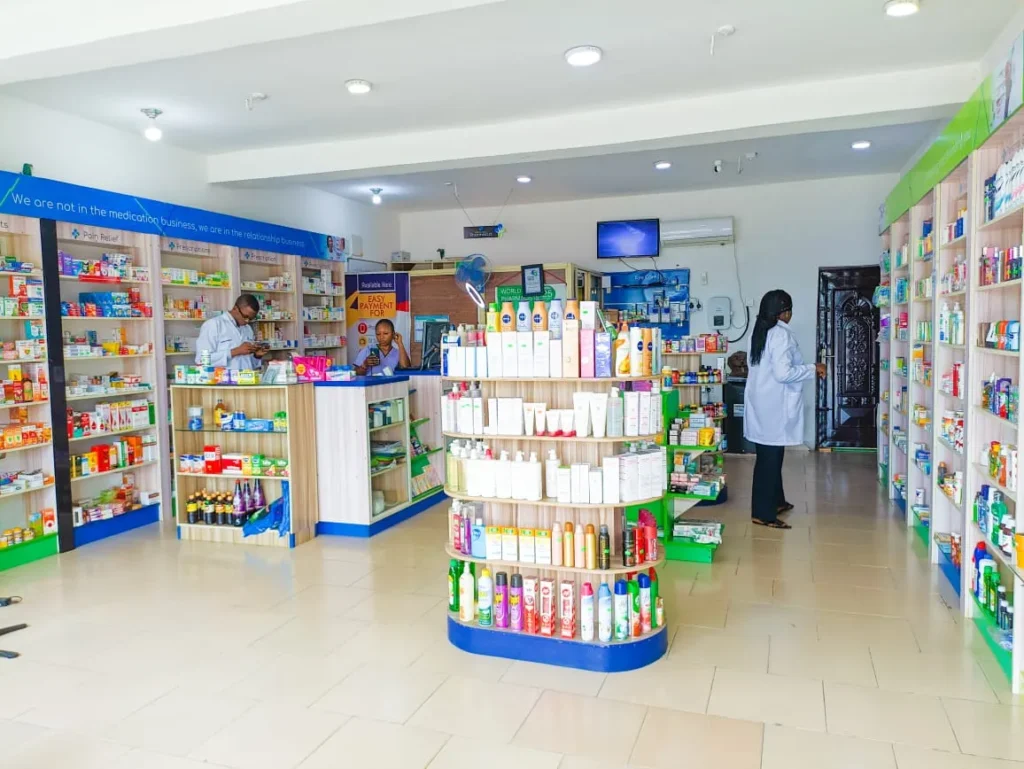 pharmacies in Fujairah