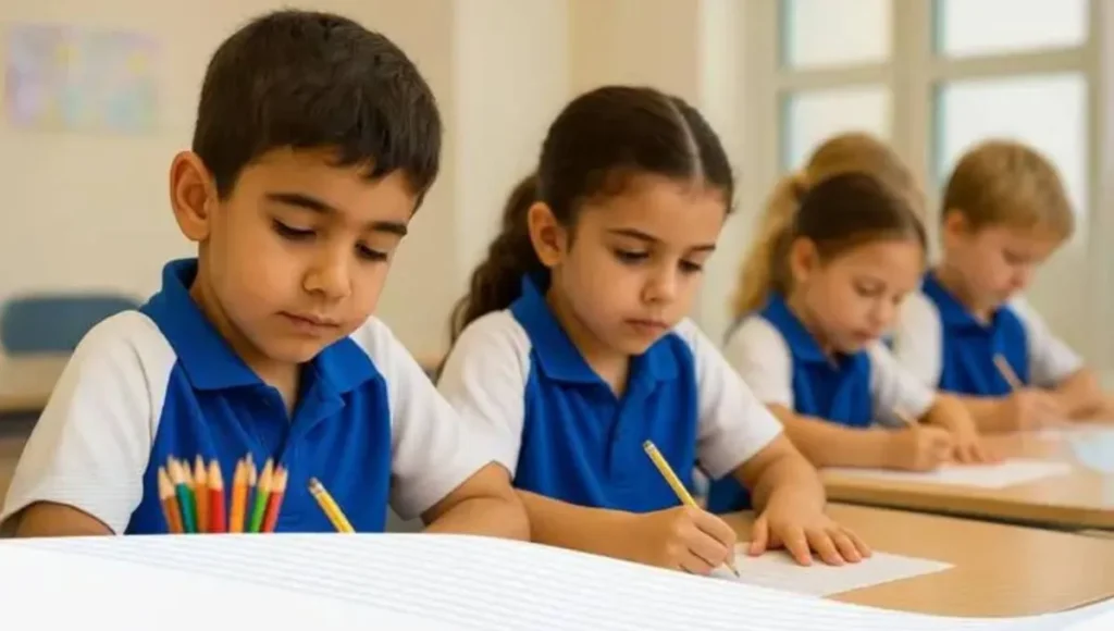 schools in Ras Al Khaimah