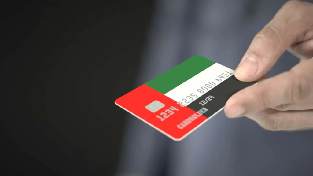 Bank Account in Abu Dhabi