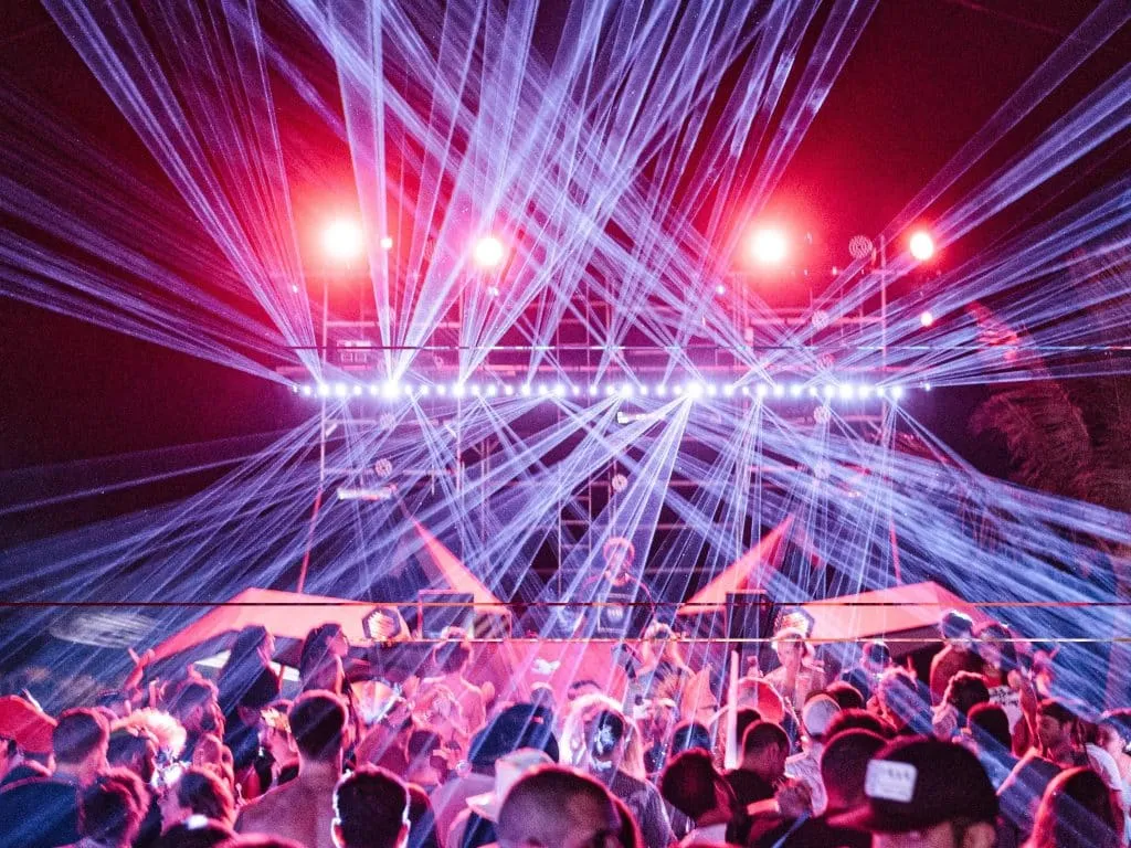 Beach Festivals in Fujairah