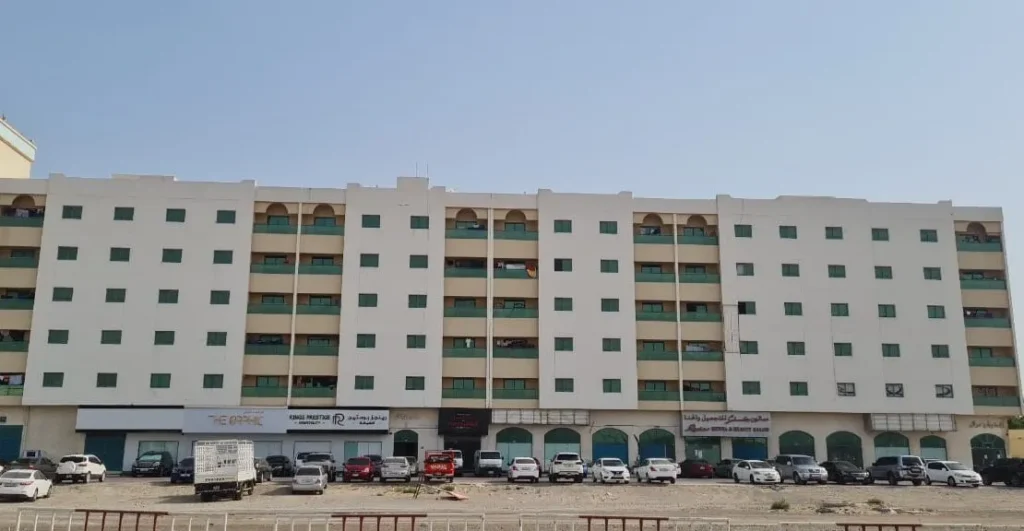 Cost of Living in Umm Al Quwain