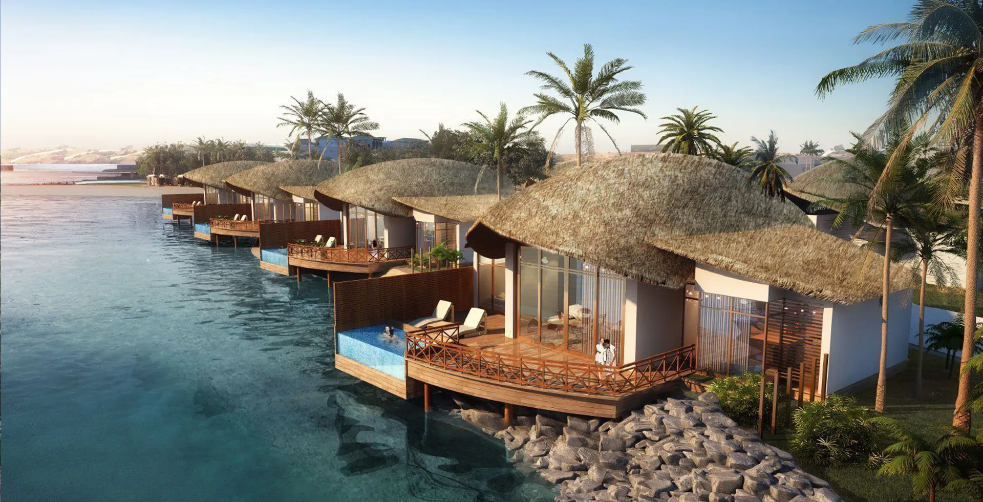 Eco-Friendly Resorts in Ras Al Khaimah Leading the Way in 2025: Sustainable Luxury & Green Innovation