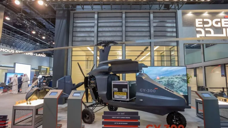 delivery services in Dubai