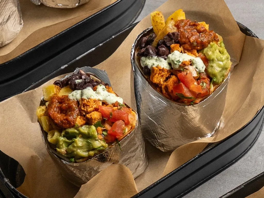 Street Food in Al Ain