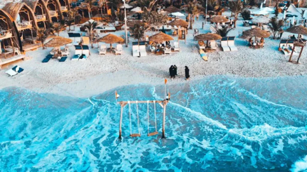 annual festivals in Umm Al Quwain