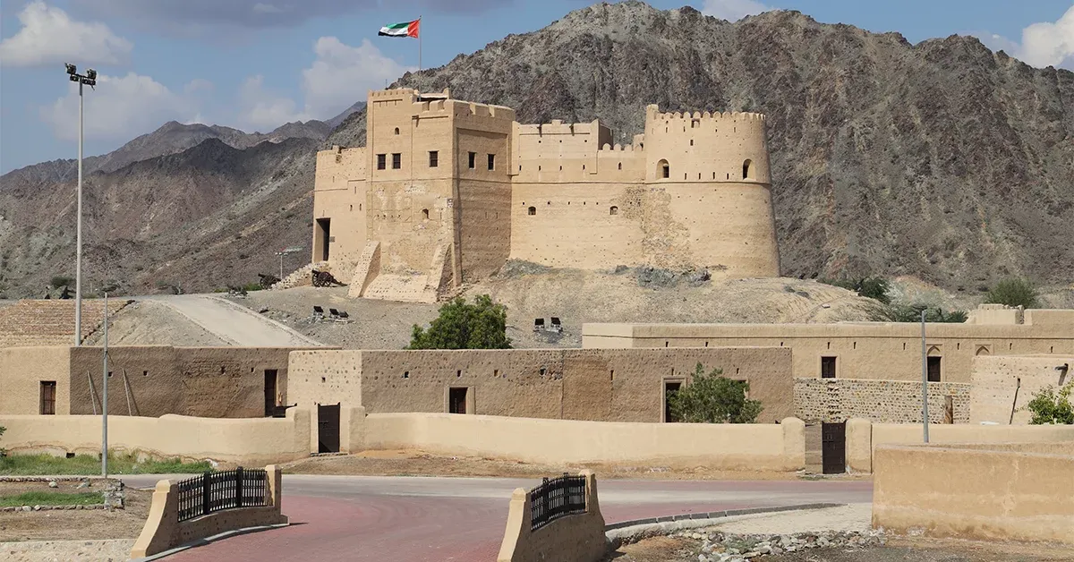 7 Fascinating Heritage Villages in Fujairah: A Timeless Journey Back in History