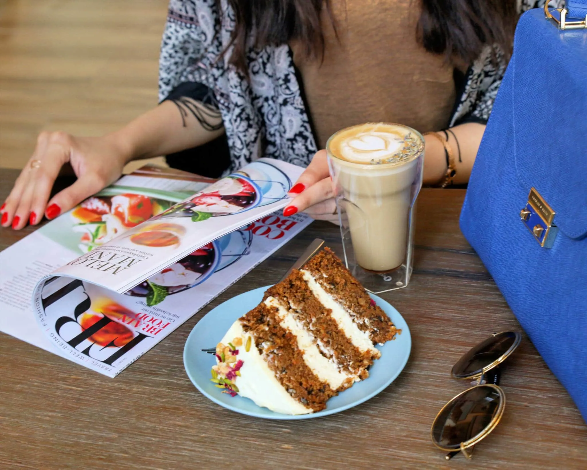 Ultimate Guide: Top Coffee Shops in Al Ain for Remote Work & Chill Vibes in 2025