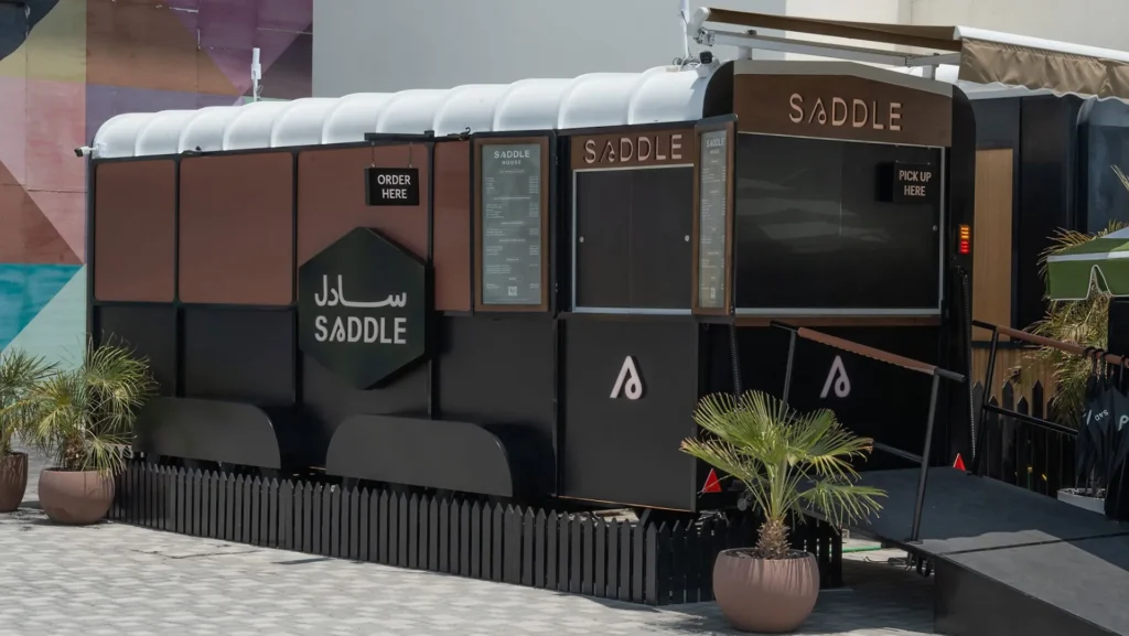 coffee shops in Al Ain