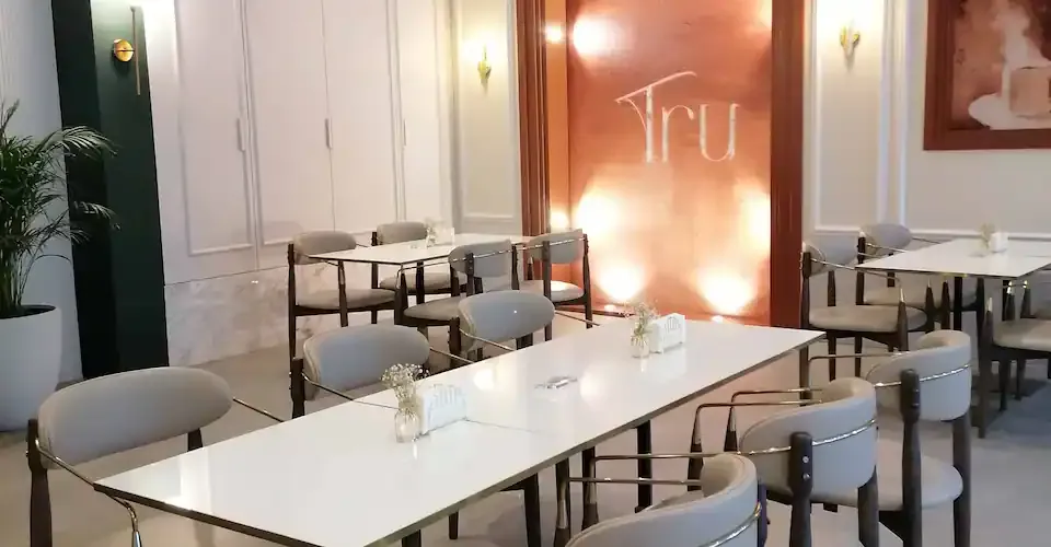 coffee shops in Al Ain