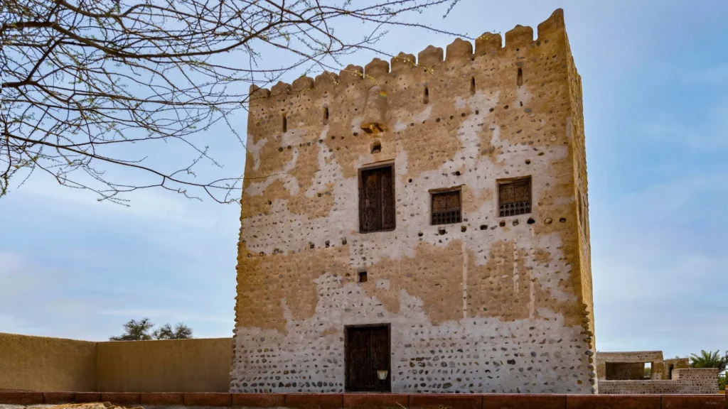 museums in Ras Al Khaimah