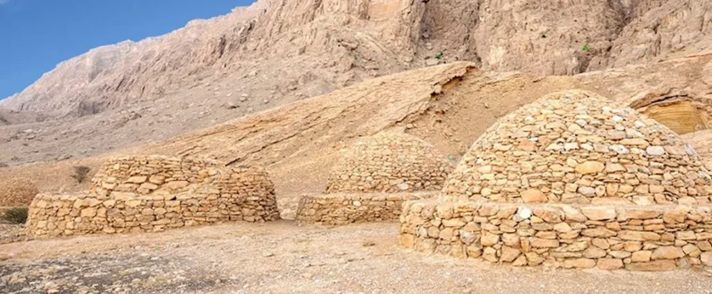 museums in Ras Al Khaimah