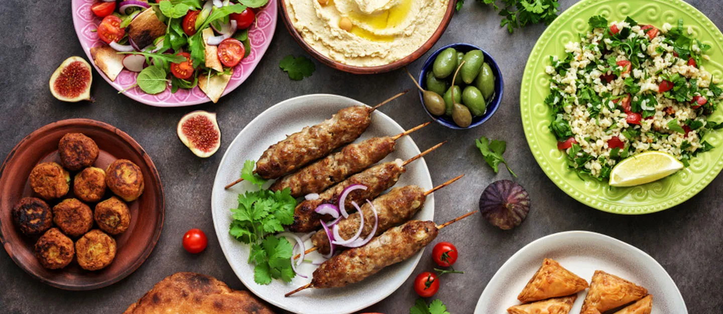 Where to Find the Best Emirati Cuisine in Ajman (2025 Guide)