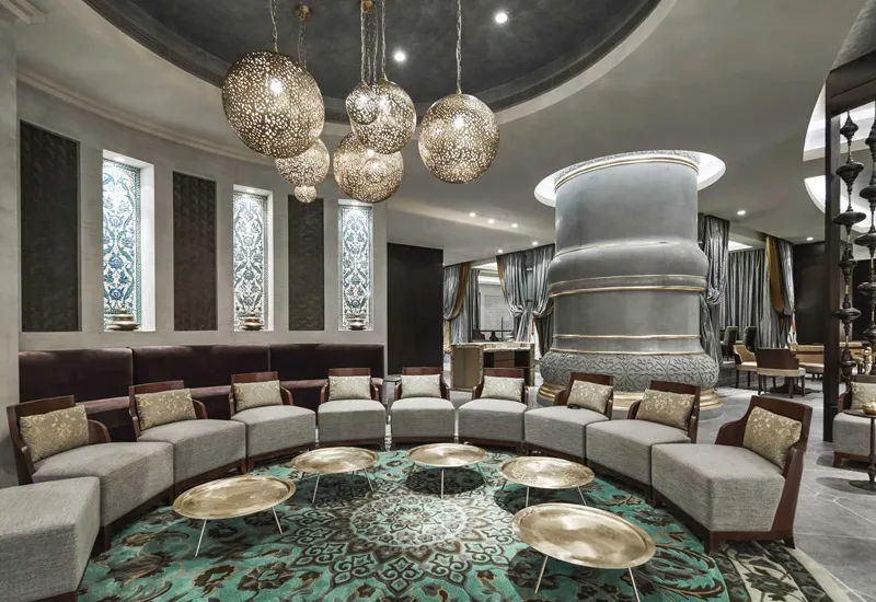 Emirati Cuisine in Ajman 