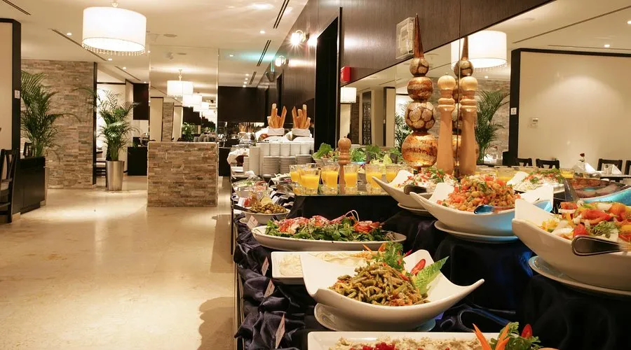 Emirati Cuisine in Ajman