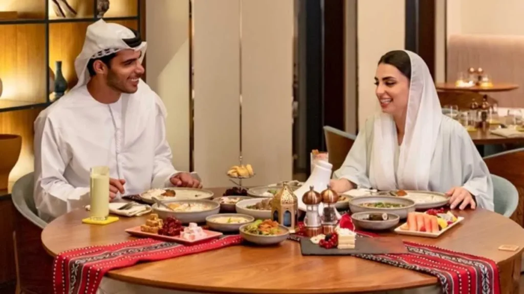 Ramadan in Umm Al Quwain