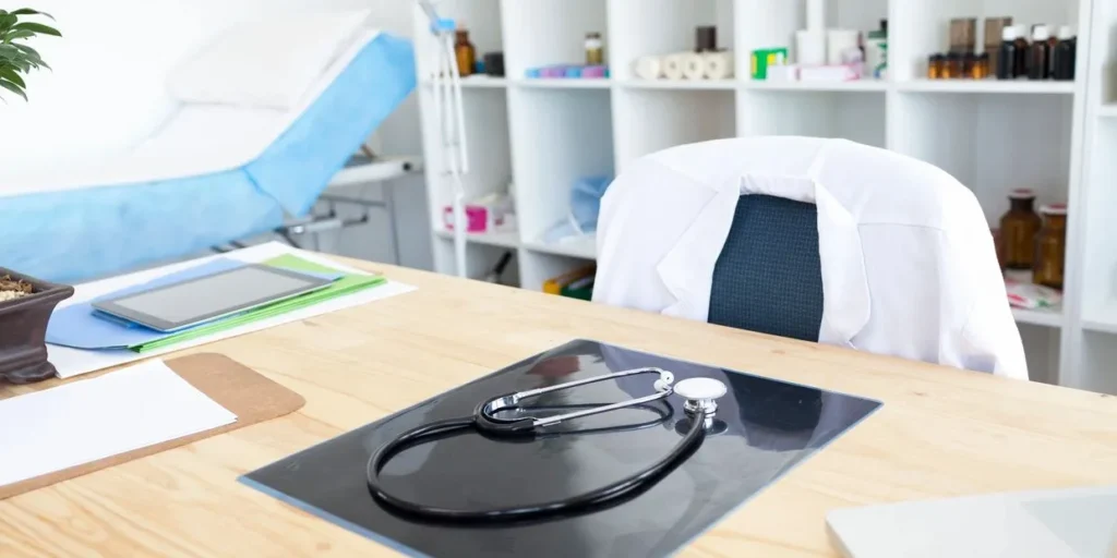 Healthcare in Umm Al Quwain