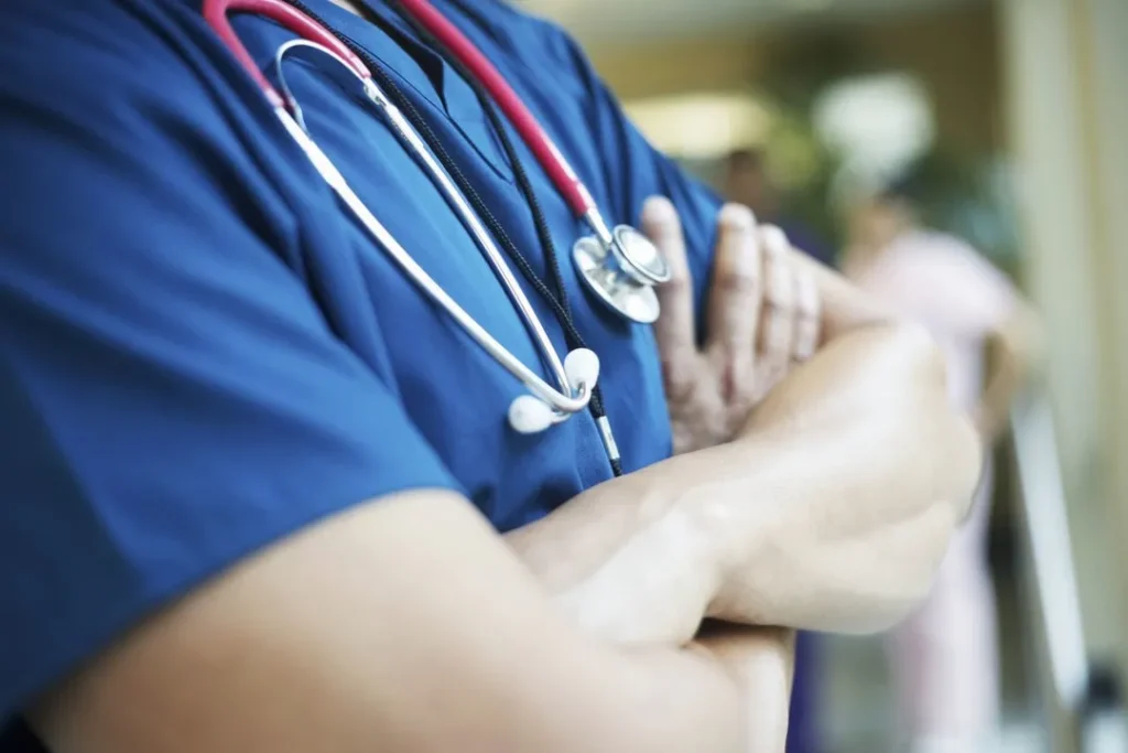 Healthcare in Umm Al Quwain