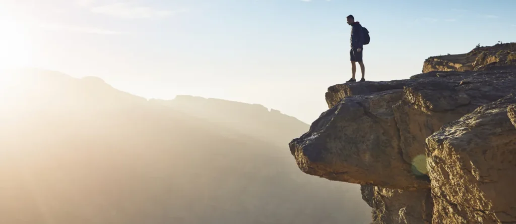 Jebel Hafit Adventures