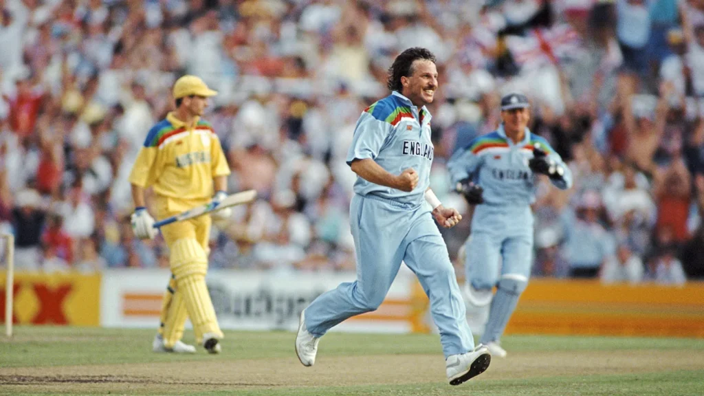 Sharjah Cricket Stadium