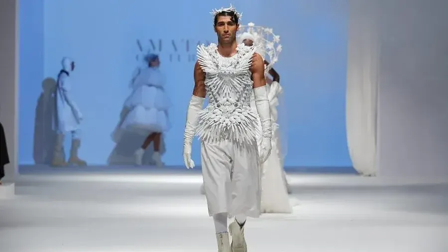 fashion trends in Abu Dhabi