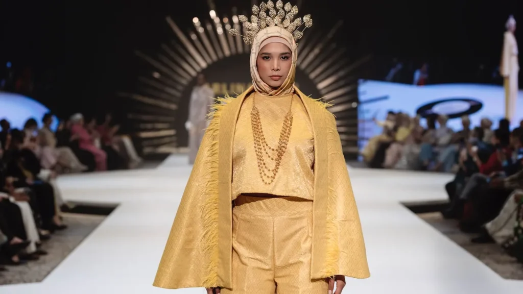 fashion trends in Abu Dhabi