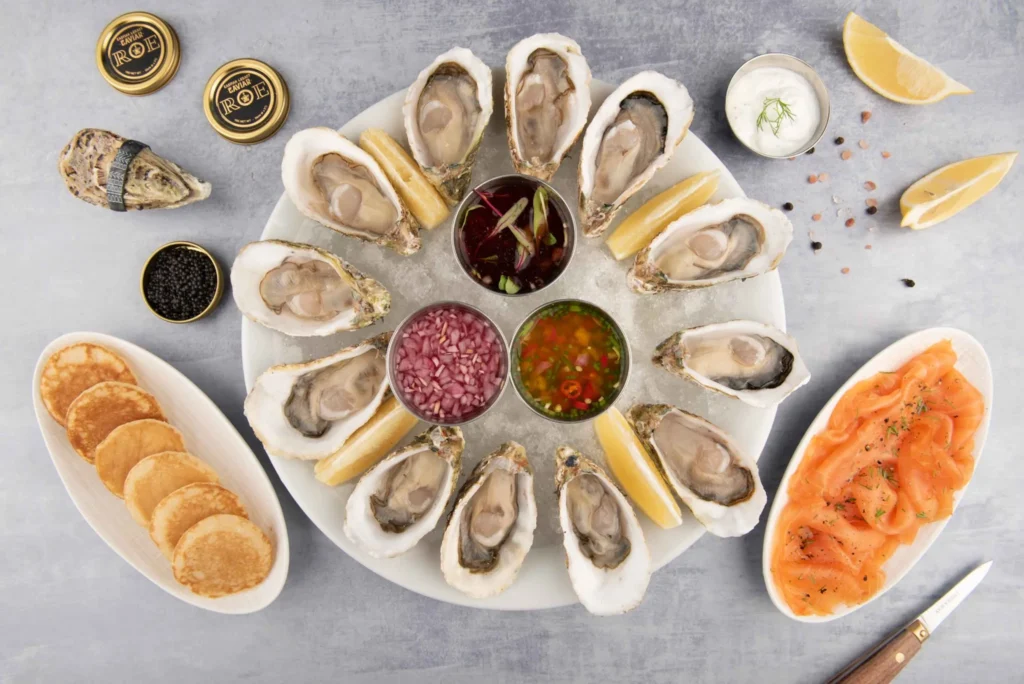 traditional Fujairah food