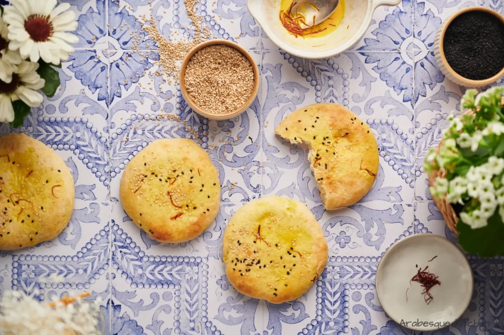 traditional Fujairah food